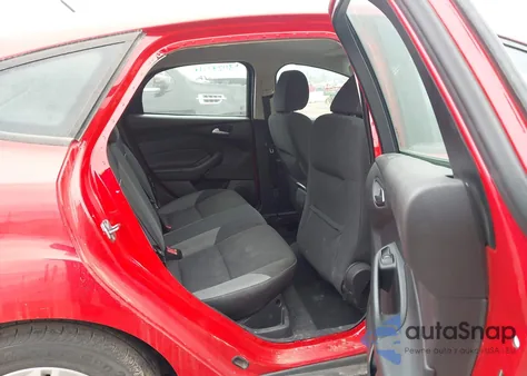 2013 Ford Focus Se from USA, damaged, VIN 1FADP3K22DL297943